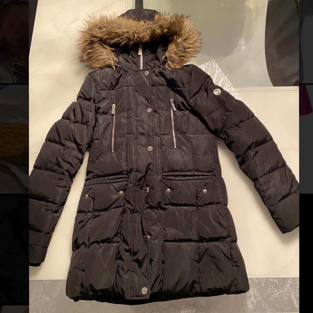 Michael Kors Winter Coat